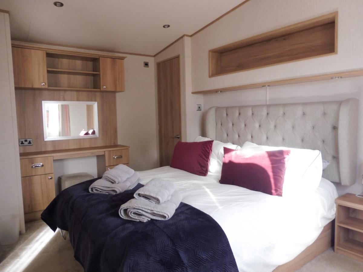 Ruapehu Lodge Авимор Екстериор снимка