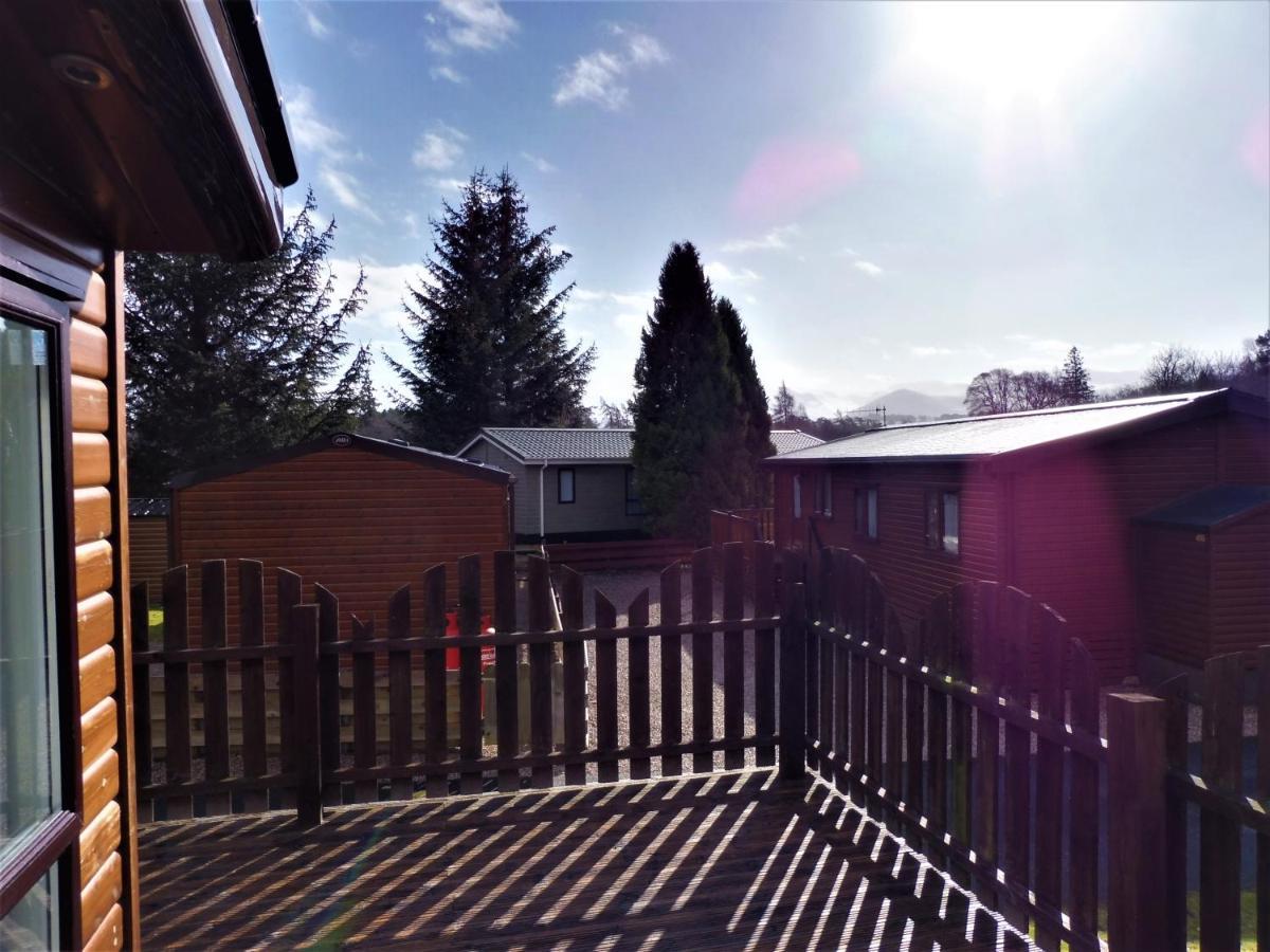 Ruapehu Lodge Авимор Екстериор снимка