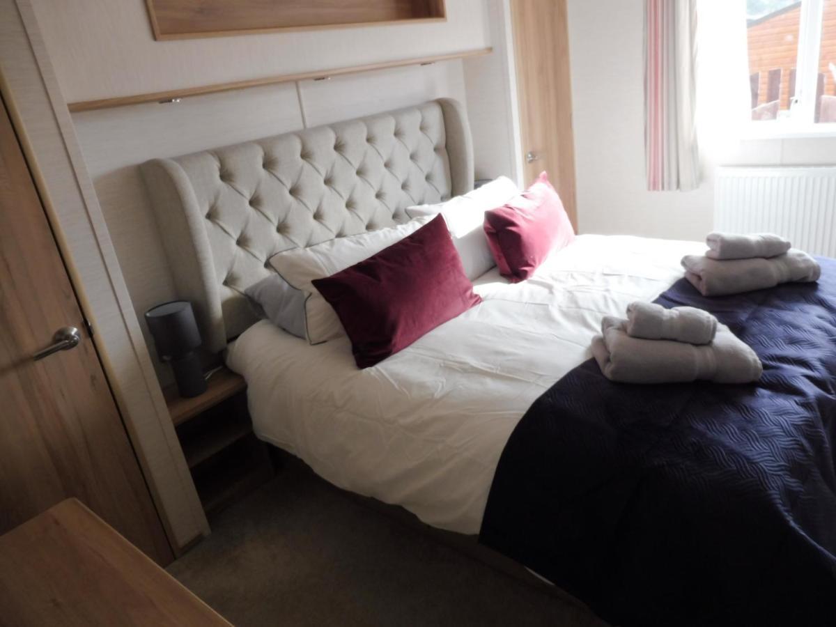 Ruapehu Lodge Авимор Екстериор снимка