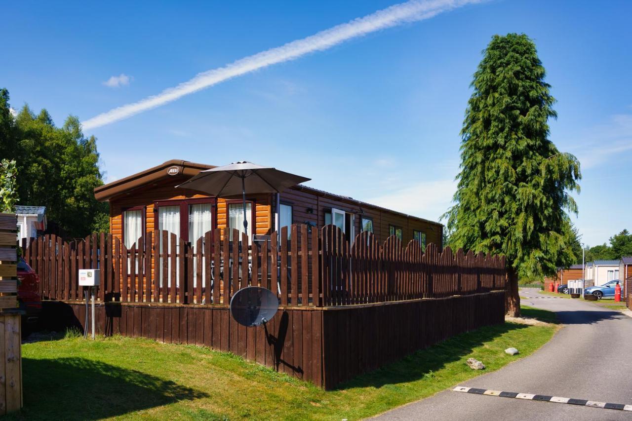 Ruapehu Lodge Авимор Екстериор снимка