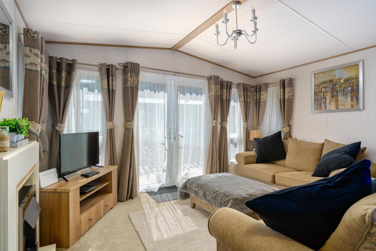 Ruapehu Lodge Авимор Екстериор снимка