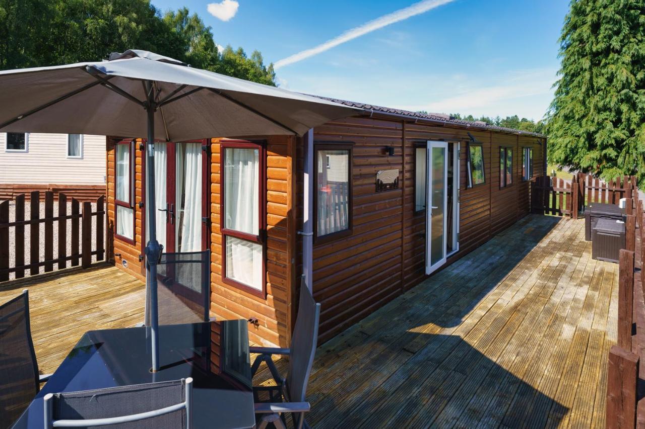 Ruapehu Lodge Авимор Екстериор снимка