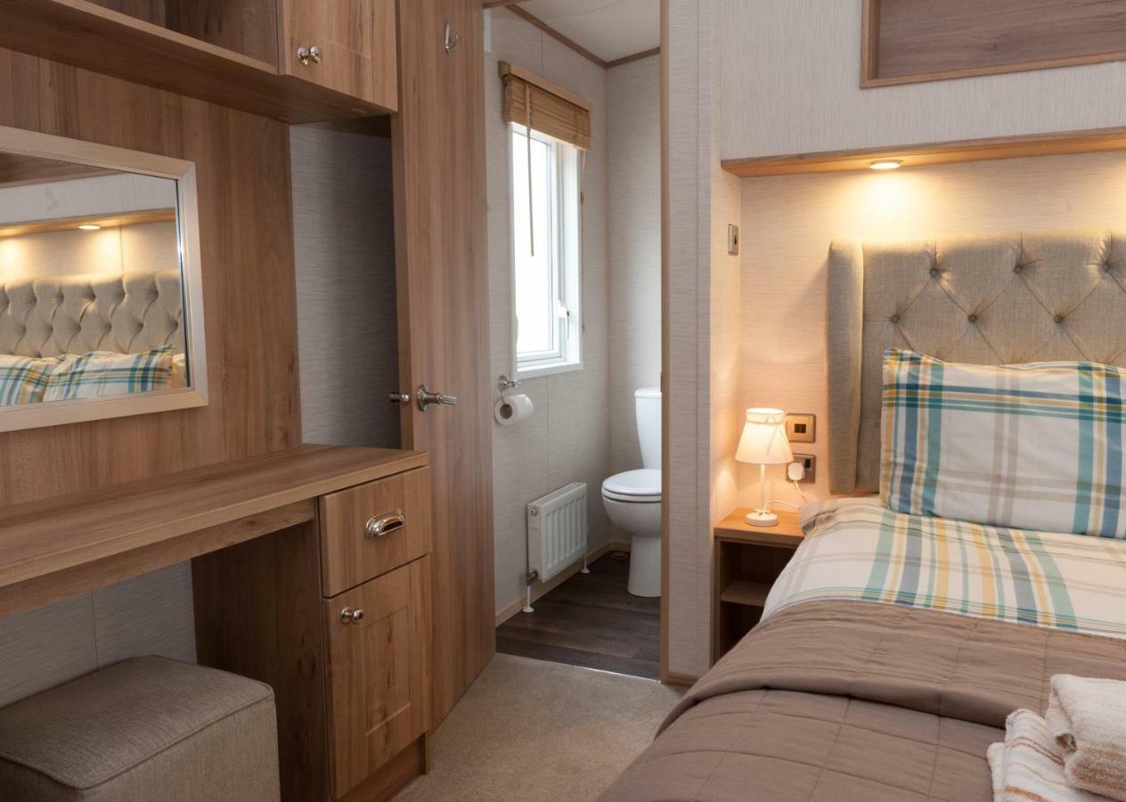 Ruapehu Lodge Авимор Екстериор снимка